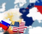 Tương lai quan hệ Nga - Mỹ