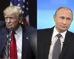 Mỹ giúp Nga ngăn chặn khủng bố