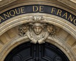 Giả mạo Ngân hàng Trung ương Pháp để đánh cắp thông tin khách hàng