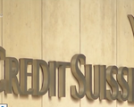 Italy yêu cầu Thụy Sỹ hợp tác điều tra ngân hàng Credit Suisse