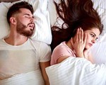 Người ngủ ngáy có thể nguy hiểm đến tính mạng