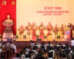 Nhiều hoạt động kỷ niệm 35 năm ngày Nhà giáo Việt Nam