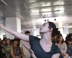 'Không chỉ là kí ức' - cuộc hội ngộ của nghệ sĩ múa đương đại Pháp - Việt