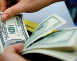 Dự trữ ngoại hối quốc gia năm 2017 có thể đạt kỷ lục 50 tỷ USD