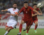 Chuyển nhượng V.League: CLB TP Hồ Chí Minh sắp có thêm 1 tuyển thủ quốc gia?