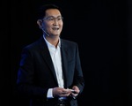 Ông chủ Tencent vượt mặt Jack Ma trở thành người giàu nhất Trung Quốc
