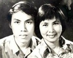 Nhà thơ Xuân Quỳnh trong ký ức người em chồng
