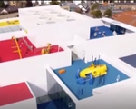 Lego House – Không gian kiến trúc từ Lego lớn nhất thế giới