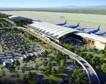 Đề xuất xây thêm sân đỗ máy bay tại Nội Bài