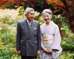 Nhật hoàng Akihito sẽ chính thức thoái vị vào ngày 30/4/2019