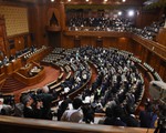 Nhật Bản chính thức giải tán Hạ viện