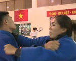 Nguyễn Thị Như Ý - hy vọng vàng của Judo Việt Nam tại SEA Games 29