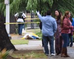 Mỹ: Xả súng ở California, 3 người thiệt mạng