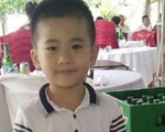 Tìm thấy thi thể bé trai mất tích bí ẩn ở Quảng Bình