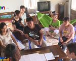 Thái Bình: Hàng trăm công nhân bị nợ lương, chủ DN “bặt vô âm tín”