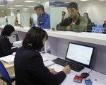 Chính thức thí điểm giám sát tự động hàng hóa qua sân bay Nội Bài