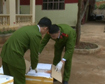 Bắt đối tượng vận chuyển hơn 200 kg nội tạng bẩn ở Sơn La