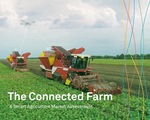 Nông nghiệp thông minh - Cơ hội lớn dành cho các nhà khai thác mạng viễn thông
