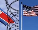 Mỹ siết chặt trừng phạt Triều Tiên