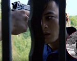 Tập 37 phim Người phán xử: Vừa ra tù, Lê Thành lại lao đầu vào họng súng của 'Mặt sắt'