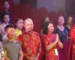 Nghệ sĩ Hà Nội tổ chức Lễ giỗ tổ nghề sân khấu