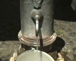 Hạn hán đe dọa các đài phun nước tại thành phố Rome
