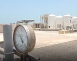 Lọc nước biển thành nước ngọt - Giải pháp cho bài toán thiếu nước tại UAE