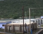 Cuba thử nghiệm nhà máy khử muối nước biển cung cấp nước sinh hoạt