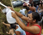 Khủng hoảng nước sạch tại Puerto Rico
