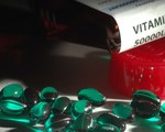 Pháp: Trẻ sơ sinh tử vong sau khi điều trị vitamin D bổ sung