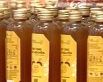Châu Âu - Thị trường hứa hẹn với mật ong Việt Nam