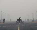 Trung Quốc quyết tâm giảm ô nhiễm không khí