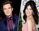 Katy Perry - Orlando Bloom 'đường ai nấy đi' sau hơn 1 năm hẹn hò