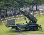 Nhật Bản triển khai lá chắn phòng thủ tên lửa