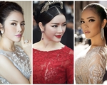 Những lần Lý Nhã Kỳ khiến fan Việt 'nín thở' với trang phục thảm đỏ tại LHP Cannes