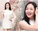 Diện váy 'một mất một còn', Park Min Young vẫn gây mê bởi vẻ đẹp tiên nữ