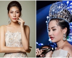Bức xúc với BTC Hoa hậu Đại dương, Đặng Thu Thảo muốn trả vương miện
