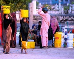 Pakistan: 60 triệu người có nguy cơ nhiễm asen từ nước ngầm