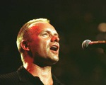 Sting được vinh danh tại Polar Music Prize