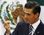 Tổng thống Mexico có thể hủy chuyến thăm Mỹ