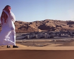 Từ siêu thành phố đến quyền công dân của robot: Saudi Arabia và kỷ nguyên hậu dầu mỏ
