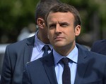 Giới nhà giàu châu Âu bỏ túi gần 30 tỷ USD nhờ cuộc bầu cử Tổng thống Pháp