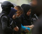Malaysia hoãn xét xử hai nghi phạm sát hại công dân Triều Tiên
