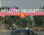Hội nghị Cấp cao ASEAN khai mạc tại Philippines