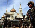 Philippines kêu gọi lực lượng đối lập chống IS