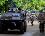 Đông Nam Á và mối đe dọa sát sườn của chủ nghĩa khủng bố