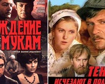 Đón xem những bộ phim điện ảnh Nga đặc sắc trên sóng VTV trong tháng 10