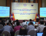 Việt Nam, Campuchia và Lào tăng cường hợp tác phòng, chống tiền giả