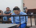Hà Nội: Phạt 13 năm tù nhân viên ngân hàng lừa đảo chạy việc