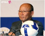 HLV Park Hang Seo đặt mục tiêu đưa bóng đá Việt Nam dự Olympic Tokyo 2020